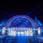 Phu Quoc: Symphony of the Sea or Kiss of the Sea Show - Breakdown of the Experience