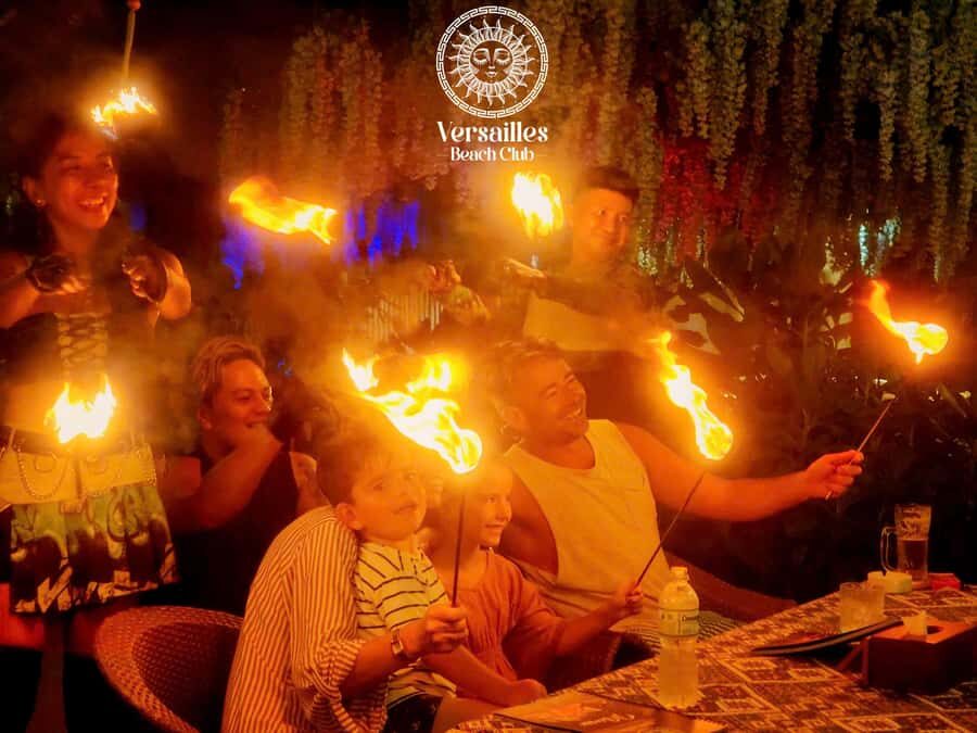 Phu Quoc: Versailles Mud Bath, Spa & Private Beach Club - Customizable Treatments for Full Relaxation