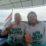 Phuket: 3 Dive Koh Phi Phi/Shark Point Scuba Diving Day Trip - The Itinerary: What to Expect