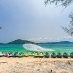 Phuket: 4 Hours Jet Ski Experience Hopping To 9 Islands - What to Expect During the Tour