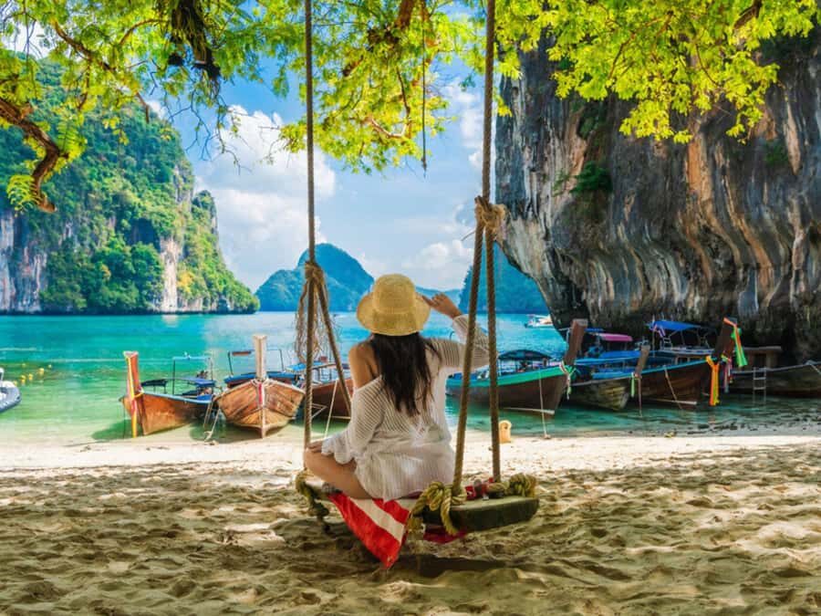 Phuket: 4 Islands Krabi Adventure & Snorkeling Day Tour - An In-Depth Look at the Experience