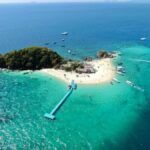 Phuket: 7 Islands Jet Ski Tour with Lunch & Transfers - What Makes the Islands Special