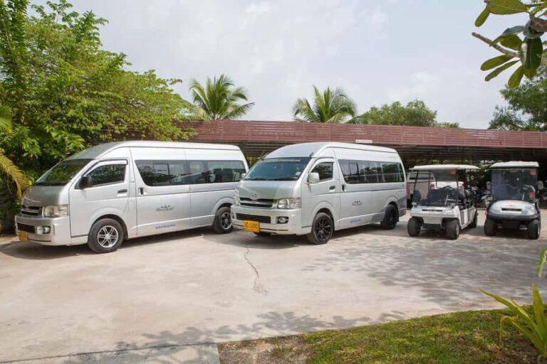 Phuket 8-Hour Private Custom Tour with English Driver - Who Will Enjoy This Tour?