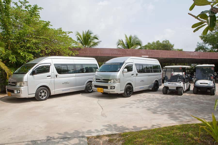 Phuket 8-Hour Private Custom Tour with English Driver - Who Will Enjoy This Tour?