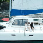 Phuket: Aeolos Catamaran Tour to Coral & Racha Islands + Lunch - The Experience Onboard: Comfort and Water Fun