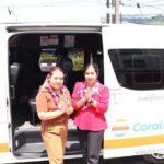 Phuket AirportHotel Private Transfer + Free SIM - The Booking Process and What to Expect