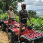 Phuket ATV Tour to Big Buddha View Point and Zipline Adventure - First Impressions: What to Expect from the Tour