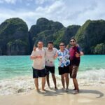 Phuket: Best of Phi Phi Islands Snorkeling Tour with Lunch - Practical Details & What You Need to Know