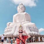 Phuket Big Buddha city tour + Lion Land with tour guide(ENG) - Exploring Phukets Top Landmarks and Hidden Gems