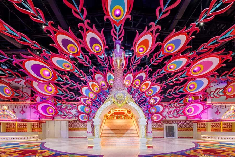 Phuket: Carnival Magic Experience Ticket with Transfers - Transports and Accessibility