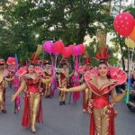 Phuket Carnival Magic Tickets with Optional Buffet Dinner - Detailed Breakdown of the Itinerary