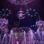 Phuket Circus - The Adrenaline Rush! - The Itinerary Breakdown