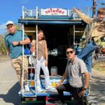 Phuket: City Tour and Cooking Class with Phothong Ride - Exploring the Itinerary in Detail