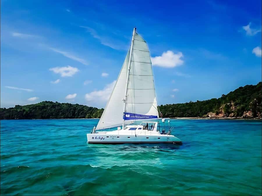 Phuket: Coral and Racha Islands Catamaran Cruise with Lunch - Final Thoughts: The Value and Experience