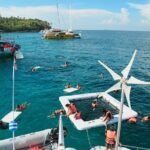 Phuket Coral and Racha Islands Full Day Luxury Catamaran Tour - The Practical Side: Transportation, Timing, and Group Size