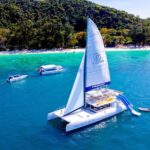 Phuket: Coral Island and Promthep Sunset Dinner by Catamaran - Practical Details and Considerations
