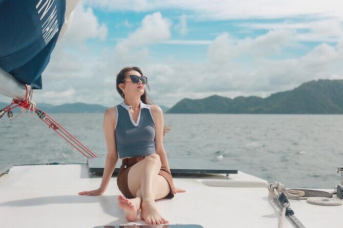 Phuket Coral Island and Sunset Dinner by Luxury Catamaran - Why Is This Tour Worth Considering?