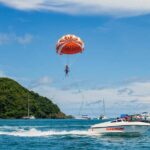 Phuket: Coral Island Half Day Trip by Speedboat - Is It Worth the Price?
