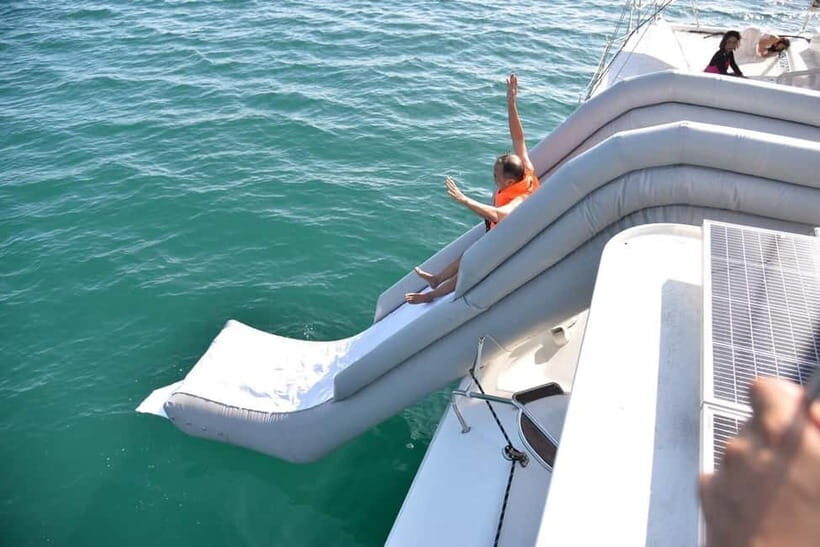 Phuket: Coral Island, Promthep Cape, and Karting Cape Tour - Whats Included and Whats Not