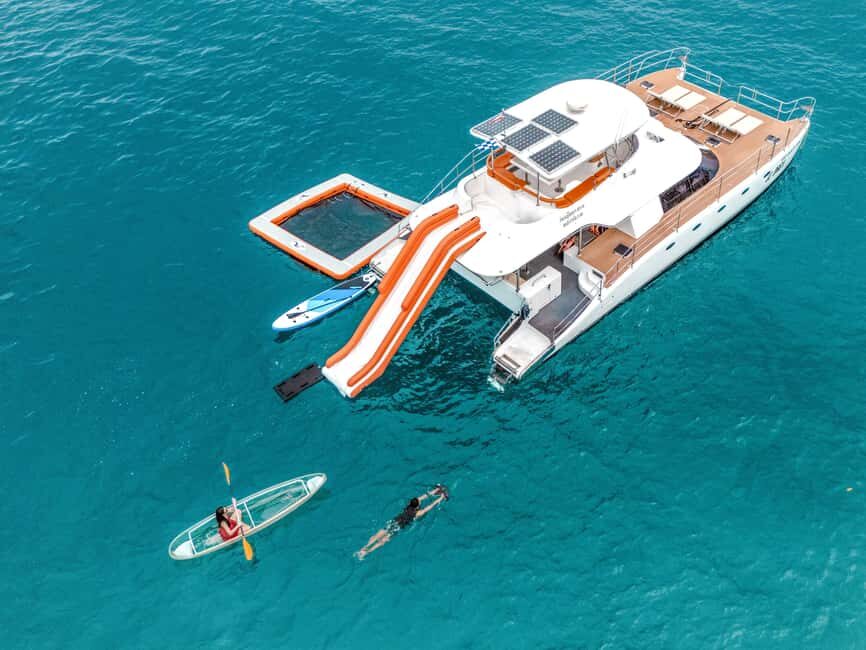 Phuket: Coral Island Snorkeling & Promthep Sunset Dinner - Practical Details That Matter