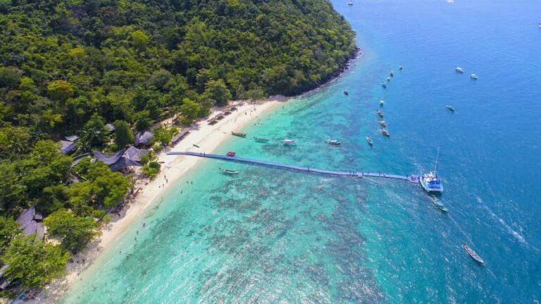 Phuket: Coral, Racha Island & Promthep Sunset Catamaran Tour - What Makes This Tour Stand Out?