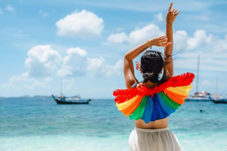 Phuket: Coral, Racha, Promthep Island Catamaran Trip & Lunch - What Makes This Tour Stand Out?