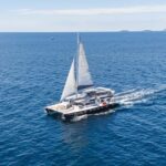 Phuket: Coral, Racha, Promthep Island Party Catamaran trip - What Youll Love About This Tour