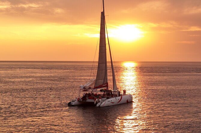 Phuket Coral & Racha with Promthep Cape by Catamaran Yacht - The Realities of the Experience