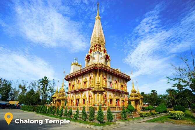 Phuket Cultural Experience - Authentic Insights from Reviewers