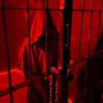 Phuket: Dark House Horror Quest Game - What to Expect During the Experience