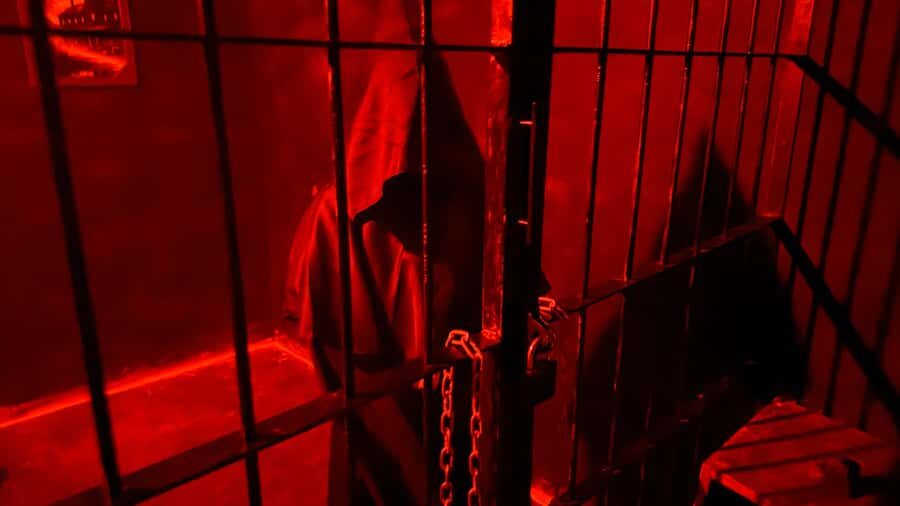 Phuket: Dark House Horror Quest Game - What to Expect During the Experience