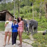 Phuket: Eco Guided Tour at Elephant Sanctuary - Who Should Consider This Tour?