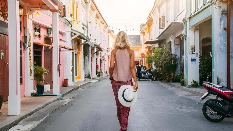 Phuket: Full Day City Tour with Night Market - Practical Details and Comfort