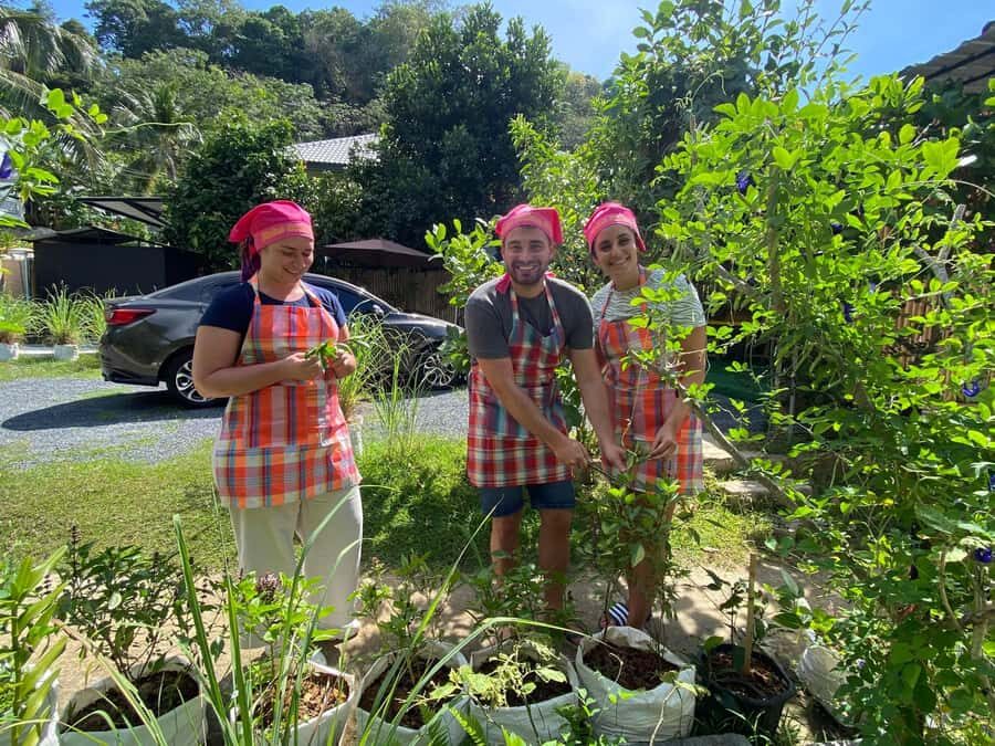 Phuket: Garden Thai Cooking Class With Local Market Visit - Who Will Love This Experience?
