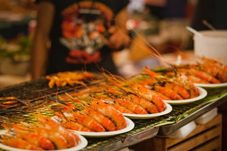 Phuket: Guided Sunset Tour with Seafood Market Dinner - An In-Depth Look at the Tour Experience