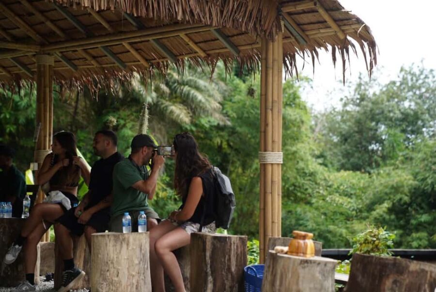 Phuket: Guided Tour to Elephant Sanctuary & Hotel Transfer - What Sets This Tour Apart