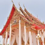 Phuket Half Day City Tour - What’s Included and What Not
