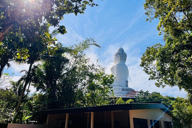 Phuket Half Day Private Luxury Transport - Setting the Scene: What to Expect