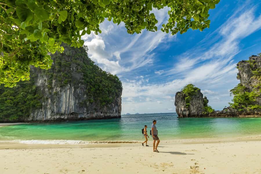 Phuket: Hong Island Krabi and Phang Nga By Premium Catamaran - Deep Dive into the Value & Practicalities