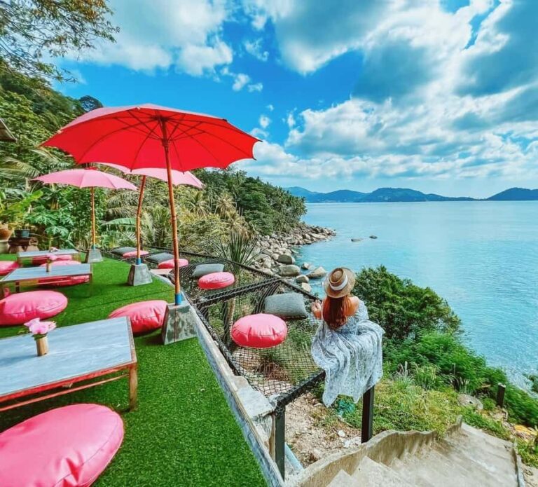 Phuket: Instagrammable Cafes Tour with Hotel Pickup - The Practical Side: What You Need to Know