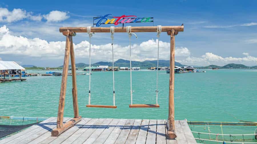 Phuket: Intara Farm & Pearl Factory Half-Day Tour with Lunch - The Practicalities: How It Works