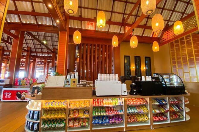 Phuket: James Bond Island by Speedboat - The Itinerary: Exploring the Highlights