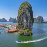 Phuket: James Bond Island, Floating Village Speedboat Tour - Pickup and Introduction