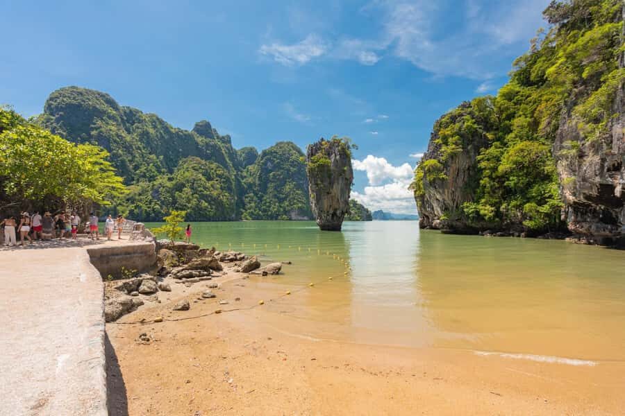 Phuket :James Bond Island & Khai Sightseeing Snorkeling Tour - Practical Insights & What to Know Before You Go