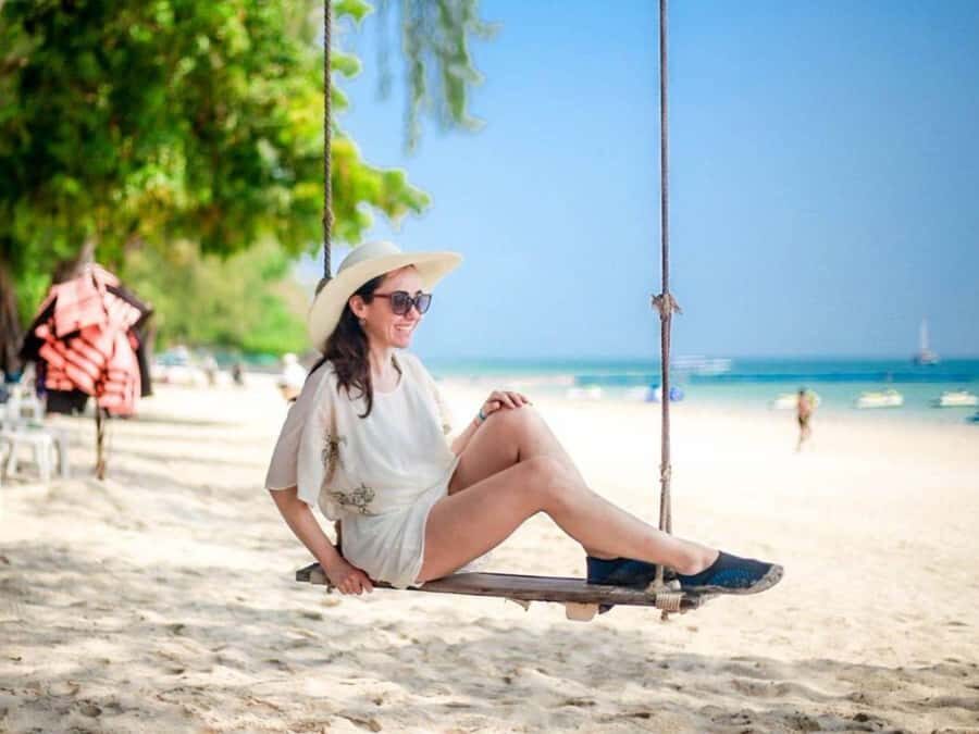 Phuket: James Bond Island Speedboat Tour with Canoeing - Who Is This Tour Best For?