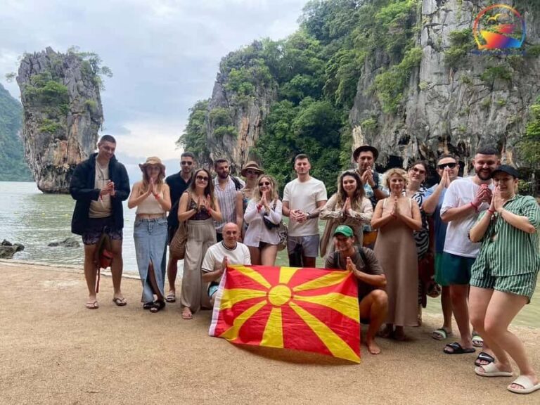 Phuket: James Bond Island Speedboat Tour with Lunch - What’s Missing or Could Be Better?