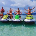 Phuket: Jet Ski Tour Patong Beach with 9 Check-in Points - What to Expect from the Phuket Jet Ski Tour