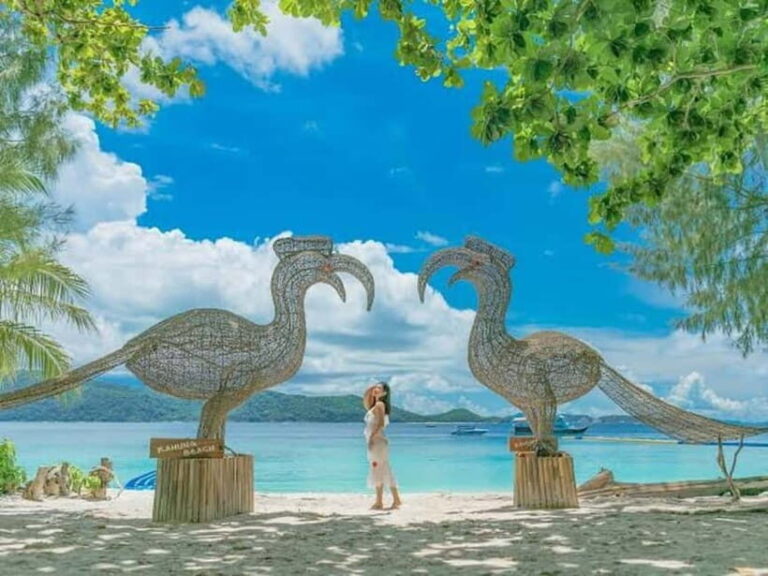 Phuket: Kahung Beach Tour with Snorkeling and Water Sports - The Practicalities: What’s Included and What’s Not