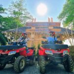 Phuket: Khai Islands Snorkel, ATV, and Pearl Tour - Detailed Breakdown of the Itinerary