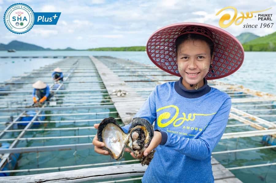 Phuket: Khai Islands Snorkel, ATV, and Pearl Tour - The Practicalities: What to Know Before You Go